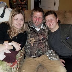 Meet your Posher, Phillip